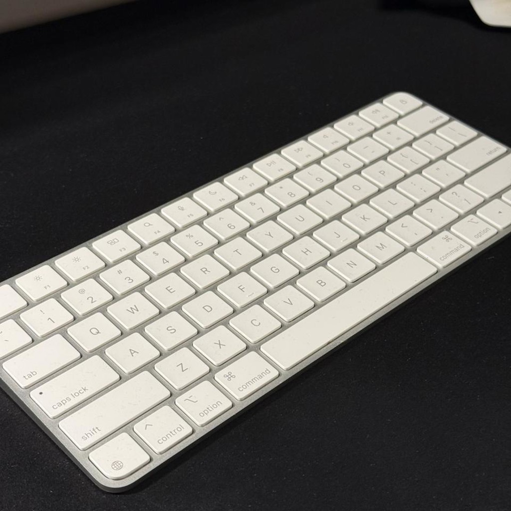 Клавиатура Apple Magic Keyboard
