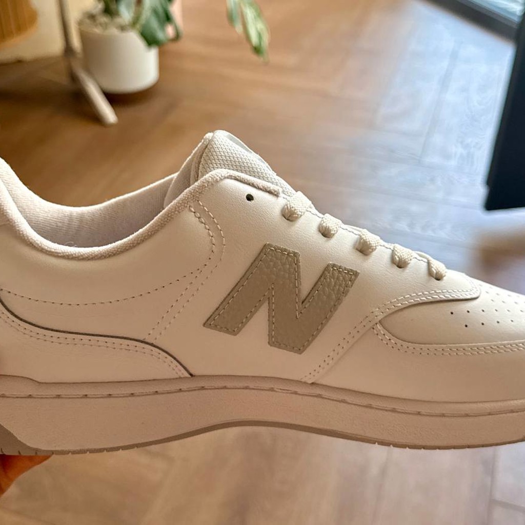 Кеды New Balance