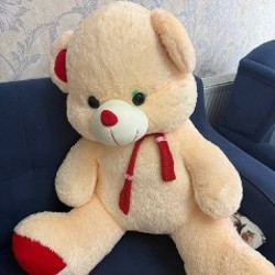Пакет игрушек - фото 3