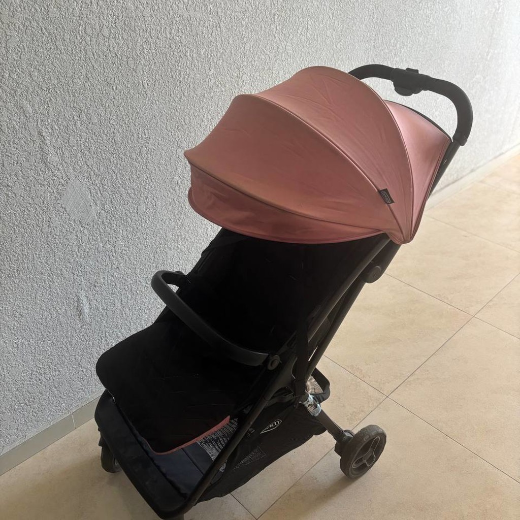 Коляска Graco Stroller