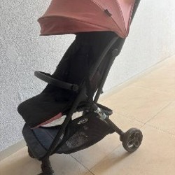 Коляска Graco Stroller - фото 2