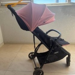 Коляска Graco Stroller - фото 3