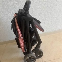 Коляска Graco Stroller - фото 4