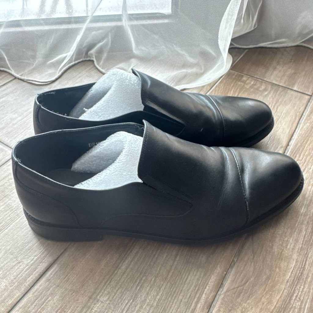 Мужские туфли Pierre Cardin