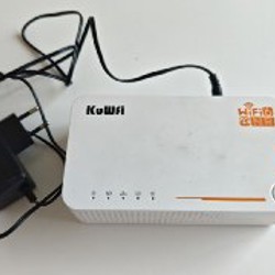 5G-роутер KuWFi C160 - фото 3