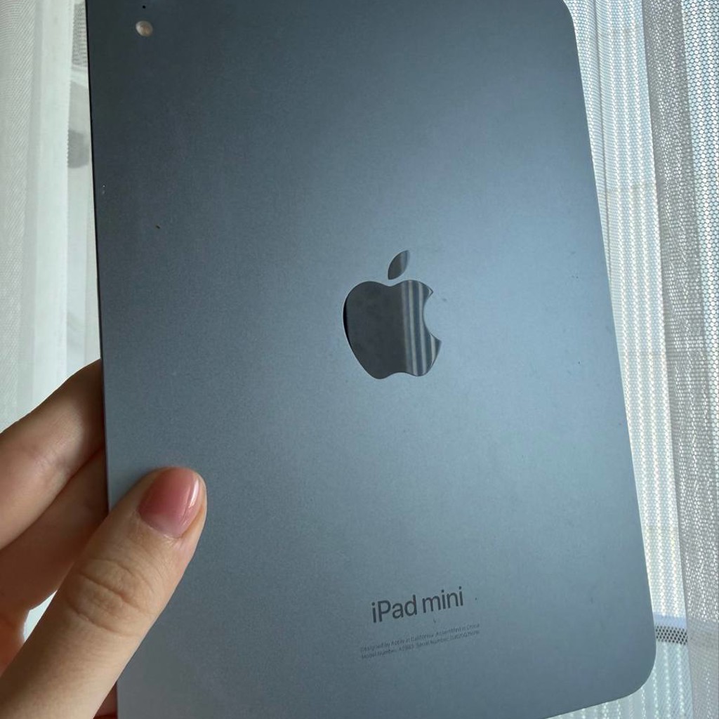 IPad Mini 7