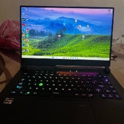 Ноутбук ROG Strix SCAR 15 - фото 4
