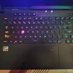 Ноутбук ROG Strix SCAR 15 - фото 5