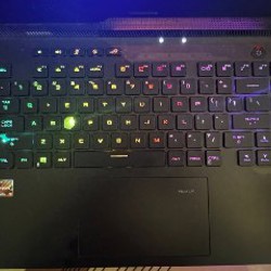 Ноутбук ROG Strix SCAR 15 - фото 6
