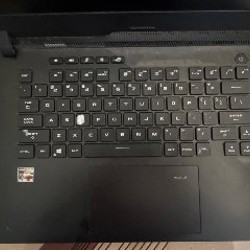 Ноутбук ROG Strix SCAR 15 - фото 8