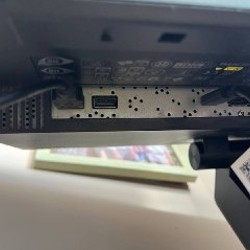 Монитор Lenovo ThinkVision T24h-20 - фото 3