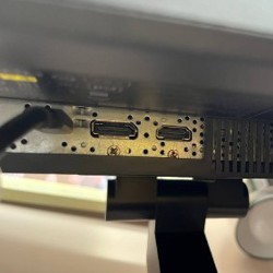 Монитор Lenovo ThinkVision T24h-20 - фото 4
