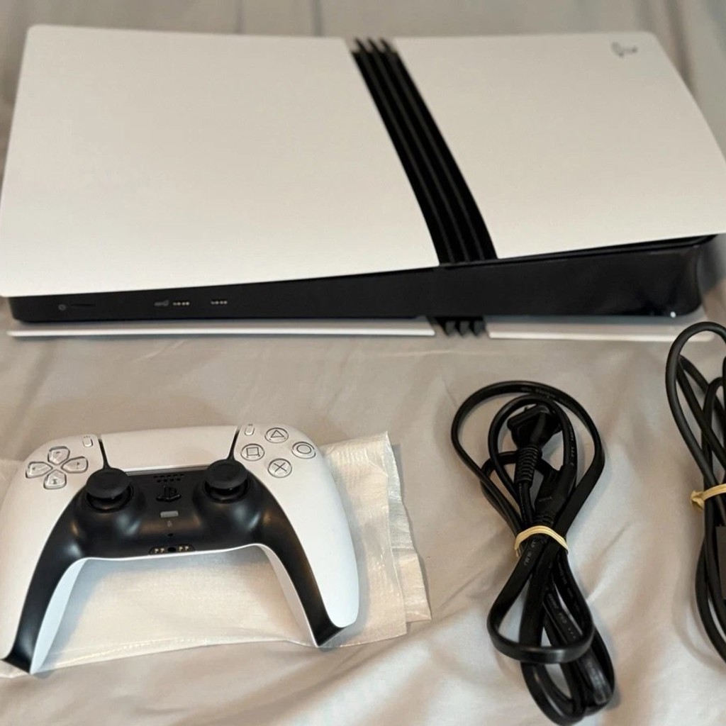 Playstation 5 pro