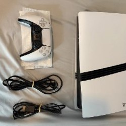 Playstation 5 pro - фото 3
