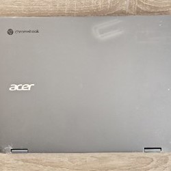 Ноутбук трансформер Acer Chromebook Spin 713 - фото 5