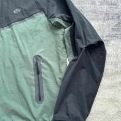 Ветровка Nike Tech Woven Jacket - фото 3