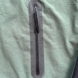 Ветровка Nike Tech Woven Jacket - фото 4