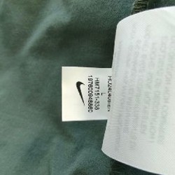 Ветровка Nike Tech Woven Jacket - фото 5