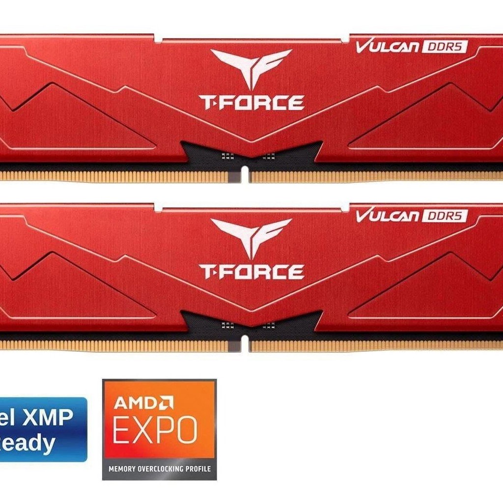 Оперативная память DDR5