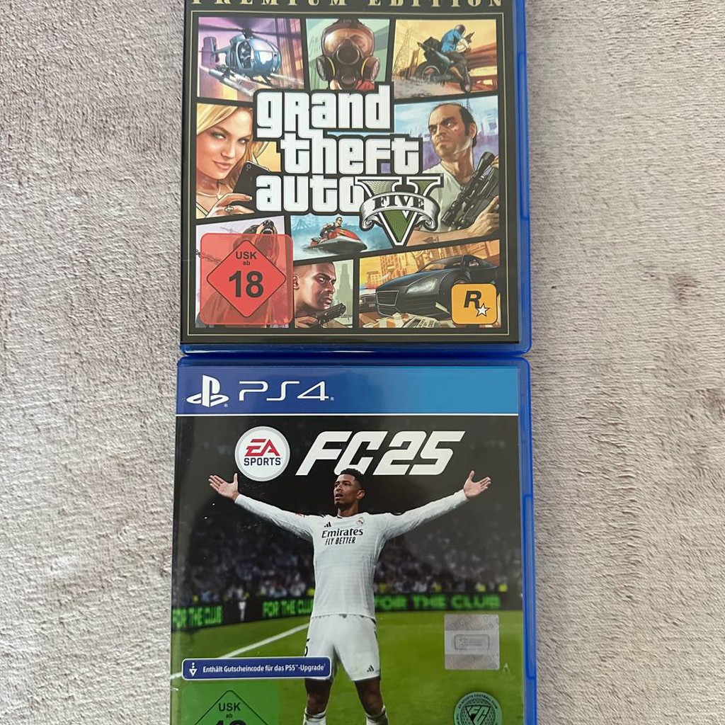 GTA 5