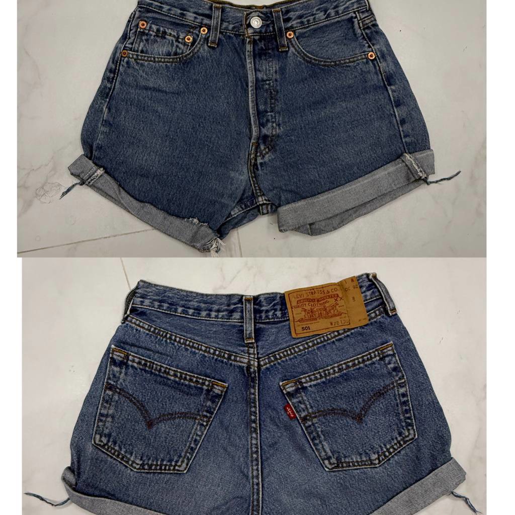 Шорты Levi’s