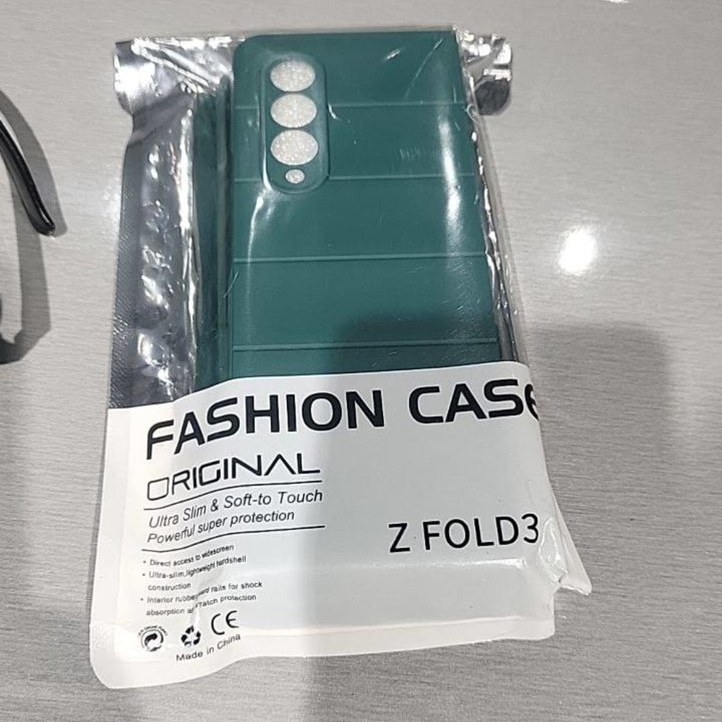 Чехол для Samsung Z Fold 3