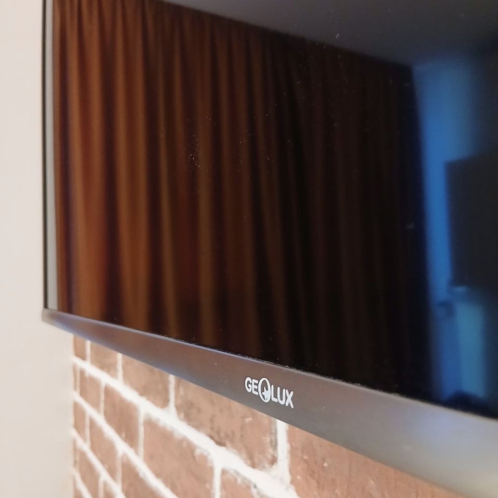 Smart TV Geolux 50'