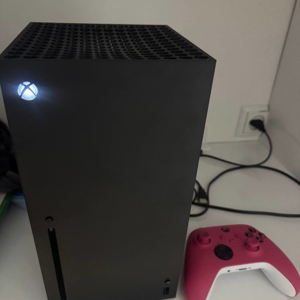Xbox Series X