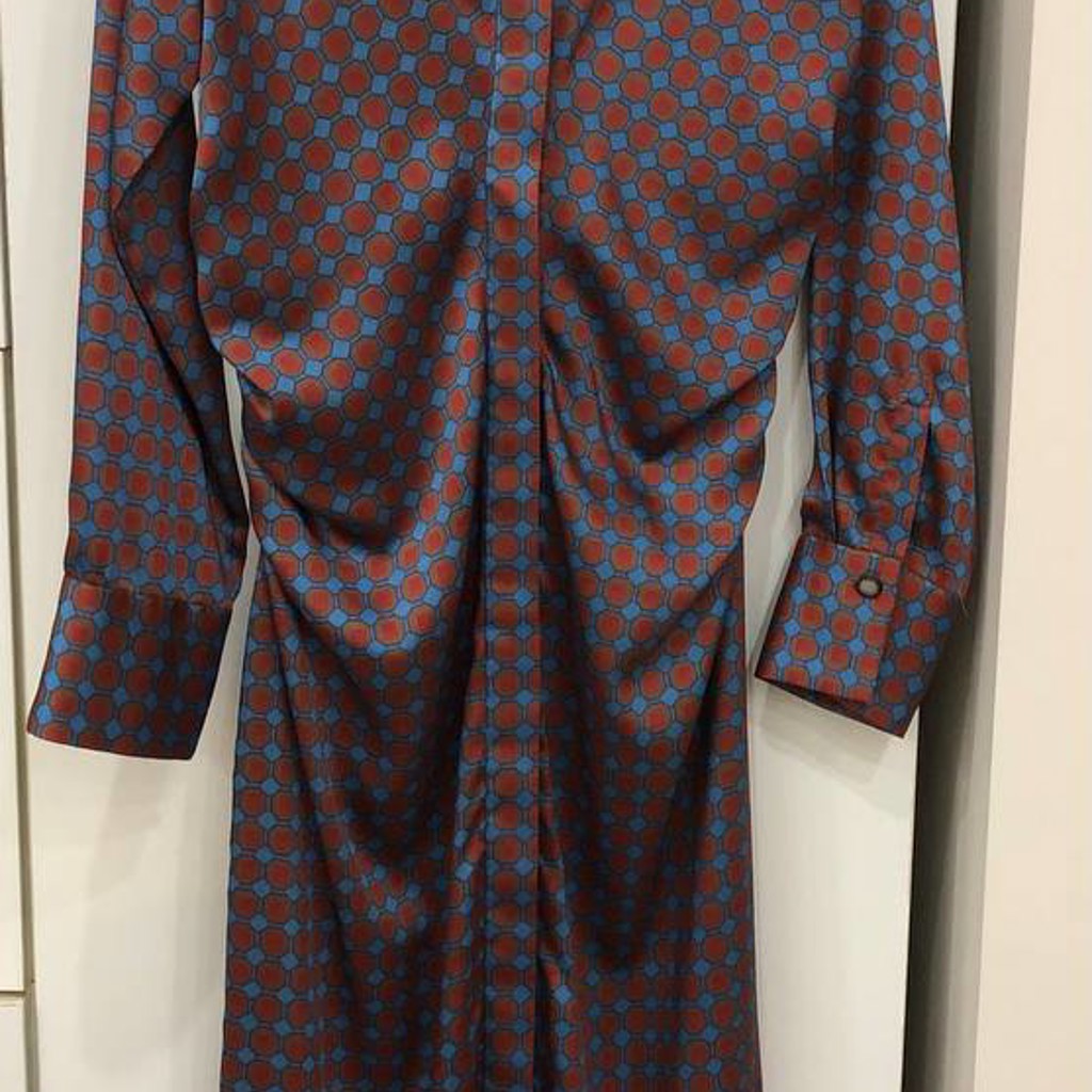 Платье Zara