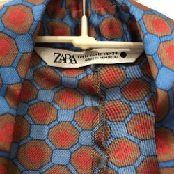 Платье Zara - фото 2