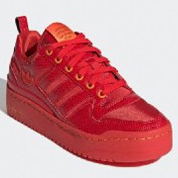 Кроссовки Adidas Forum Bold - фото 2