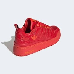 Кроссовки Adidas Forum Bold - фото 3