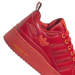 Кроссовки Adidas Forum Bold - фото 4