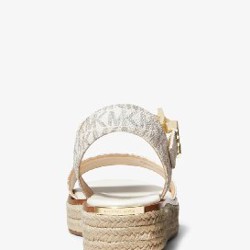 Босоножки MICHAEL KORS - фото 2