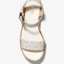 Босоножки MICHAEL KORS - фото 3