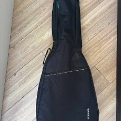 Электроакустическая гитара Ibanez PF15ECE-BK - фото 4