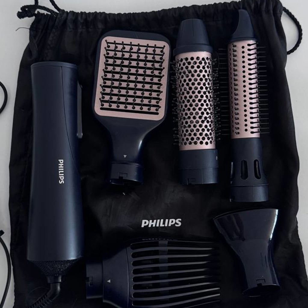 Фен-стайлер Philips