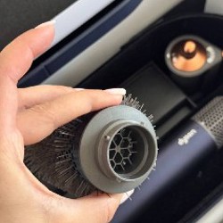 Dyson Airwrap complete long volumise - фото 4