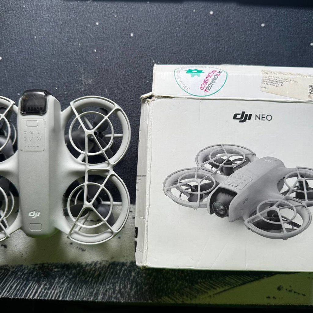 Дрон DJI Neo