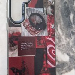 Чехол на Redmi Note 8 - фото 2