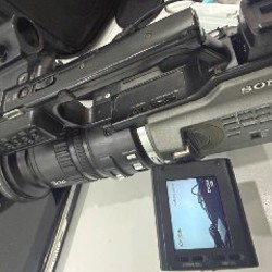 SONY DSR-PD170P - фото 3