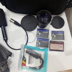SONY DSR-PD170P - фото 4