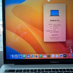 MacBook Pro 13 (2017) - фото 2