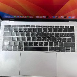 MacBook Pro 13 (2017) - фото 4