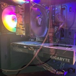 Кулер Zalman CNPS8X - фото 1