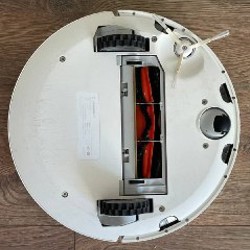 Xiaomi Mi Robot Vacuum Cleaner 1S - фото 2