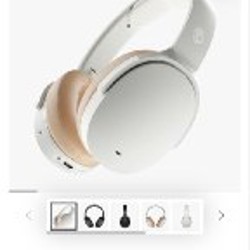 Беспроводные наушники Skullcandy Hesh ANC - фото 6