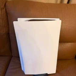 PlayStation 5 (Disk Edition) - фото 2