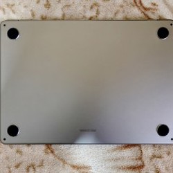 MacBook Air M2 - фото 3