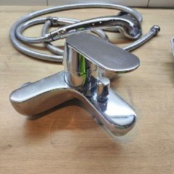 Смеситель для раковины grohe - фото 4